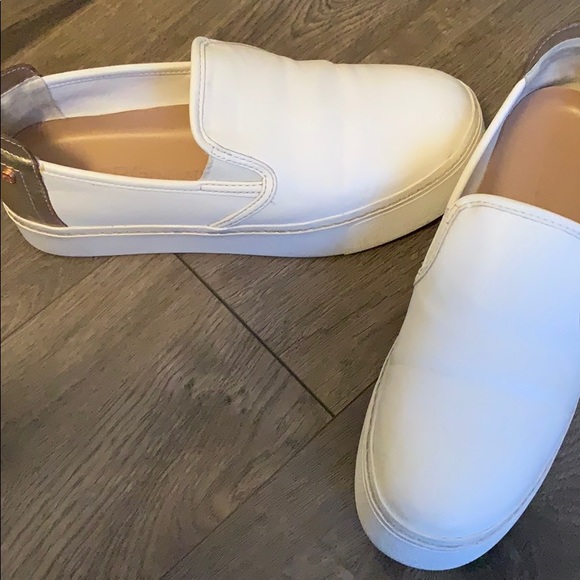 Platform shoes - Picture 2 of 7